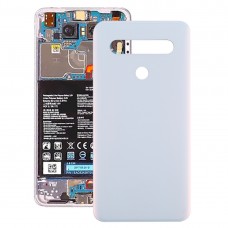 Battery Back Cover for LG Q51 / LM-Q510N(White) 