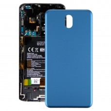 Battery Back Cover for LG K30 (2019) / X2 2019 / X320 LMX320EMW(Blue)