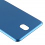 Batteria Cover posteriore per LG K30 (2019) / X2 2019 / X320 LMX320EMW (blu)