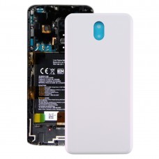 Battery Back Cover for LG K30 (2019) / X2 2019 / X320 LMX320EMW(White) 