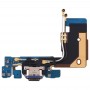 Puerto de carga Flex Cable para LG G-8 Thinq / LMG820UM / LMG820N (US Version)