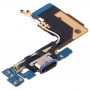 Зарядка порт Flex кабель для LG G8 ThinQ / LMG820UM / LMG820N (US Version)