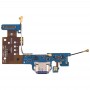 Nabíjení Port Flex kabel pro LG V50 ThinQ 5G / LM-V450PM LM-V450VM