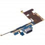 Puerto de carga Flex Cable para LG V50 Thinq 5G / LM-V450PM LM-V450VM