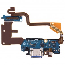 Port Flex Câble de charge pour LG G7 THINQ / G710EM / G710PM / G710VMP / G710TM / G710VM (EU Version)