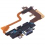 Зарядка порт Flex кабель для LG G7 ThinQ / G710EM / G710PM / G710VMP / G710TM / G710VM (версія ЄС)