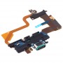 დატენვის პორტი Flex Cable For LG G7 ThinQ / G710N (KR ვერსია)
