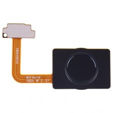 Capteur d'empreintes digitales Câble Flex pour LG G7 THINQ / G710EM G710PM G710VMP G710TM G710VM G710N (Noir) 