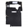 Motherboard Rahmen Lünette mit NFC für LG V50 ThinQ 5G LM-V500XM LM-V500N