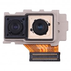 Назад фронтальная камера для LG G8 ThinQ / G820QM G820V G820N G820UM
