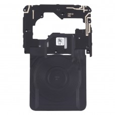 Motherboard Frame Bezel with NFC for LG G8s ThinQ LM-G810 LM-G810EAW
