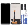 LCD Screen and Digitizer Full Assembly for LG K50S LM-X540 LMX540HM