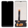 LCD Screen and Digitizer Full Assembly for LG K50S LM-X540 LMX540HM