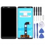 LCD Screen and Digitizer Full Assembly for LG K30 2019 LM-X320EMW LMX320EMW