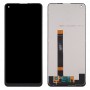 LCD Screen and Digitizer Full Assembly for LG K51s LMK510EMW LM-K510EMW