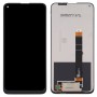 LCD Screen and Digitizer Full Assembly for LG K61 LMQ630EAW LM-Q630EAW