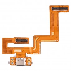 Laadimisport Port Flex kaabel LG G Pad X 8,0 V520 