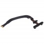 -Sormenjälkitunnistin Flex Cable Sony Xperia 1 (musta)