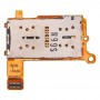 Posiadacz karty SIM Gniazdo Flex Cable for Sony Xperia 5