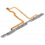 Power Button & Volume Button Flex Cable for Sony Xperia 5