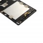 ЖК-экран и дигитайзер Полное собрание с рамкой для Asus ZenPad 3 8.0 / Z581KL (черный)