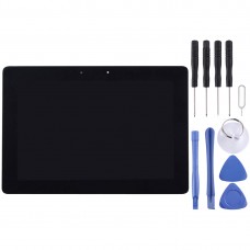 for Asus Transformer Pad Infinity TF700 / TF700T LCD Screen and Digitizer Full Assembly with Frame 
