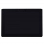 for Asus Transformer Pad Infinity TF700 / TF700T LCD Screen and Digitizer Full Assembly with Frame