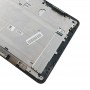 Pantalla LCD y digitalizador Asamblea con marco completo para el Asus Transformer Book T100H T100HA T100HA-FU006T (Negro)