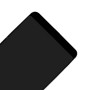 ЖК-экран и дигитайзер Полное собрание для ZTE Нубии V18 NX612J (черный)