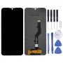LCD Screen and Digitizer Full Assembly for ZTE Blade A5 2019(Black)