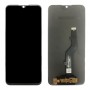 LCD Screen and Digitizer Full Assembly for ZTE Blade A7 2020 (Black)