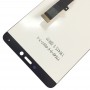 LCD ekraan ja Digitizer Full assamblee ZTE Blade A7 Vita / A0722 (must)