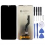 LCD Screen and Digitizer Full Assembly for ZTE Blade A7S 2020 (Black)