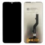 LCD Screen and Digitizer Full Assembly for ZTE Blade A7S 2020 (Black)