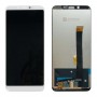 LCD Screen and Digitizer Full Assembly for ZTE Nubia N3 / NX608J / NX617J (White)