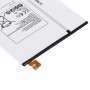 3.85V 4000mAh Rechargeable Li-ion Battery for Galaxy Tab S2 8.0 / T710
