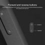 Original Xiaomi Mijia Elektro 1500mAh Akku Integriert manueller Schraubendreher mit 6 PCS S2-Schraubendreher-Bits (schwarz)