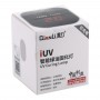 QIANLI საერთაშორისო ვერსია 4W Rechargeable Intelligent ტელეფონი რემონტი UV სამკურნალო Lamp