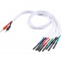 Kaisi K-9076 funda del cable de alimentación Mantenimiento cable para Huawei, Samsung, Xiaomi Etc