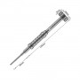 BEST BST-895 6 in 1  Mobile Phone Screwdriver For Mobile Phone Dismantling Screwdriver