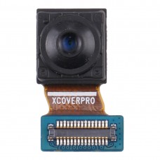 Face à face caméra pour Galaxy Xcover Pro
