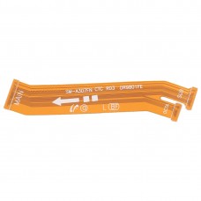Motherboard Connector Flex Cable for Galaxy A30S