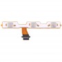 Power Button & Volume Button Flex Cable for Huawei Y5 Prime (2018)