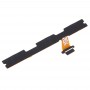 Power Button & Volume Button Flex Cable for Huawei Honor Play 3e