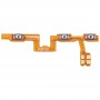 Power Button & Volume Button Flex Cable for Huawei Honor 20-იან წლებში