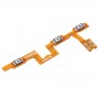 Power Button & Volume Button Flex Cable for Huawei Honor 20S