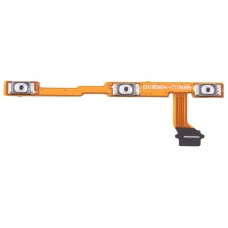Power Button & Volume Button Flex Cable for Huawei იხალისეთ Max