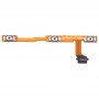 Power Button & Volume Button Flex Cable for Huawei Enjoy Max
