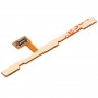 Power Button & Volume Button Flex Cable for Huawei მათე 9 Lite