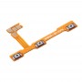 Power Button & Volume Button Flex Cable for Huawei Honor 9A